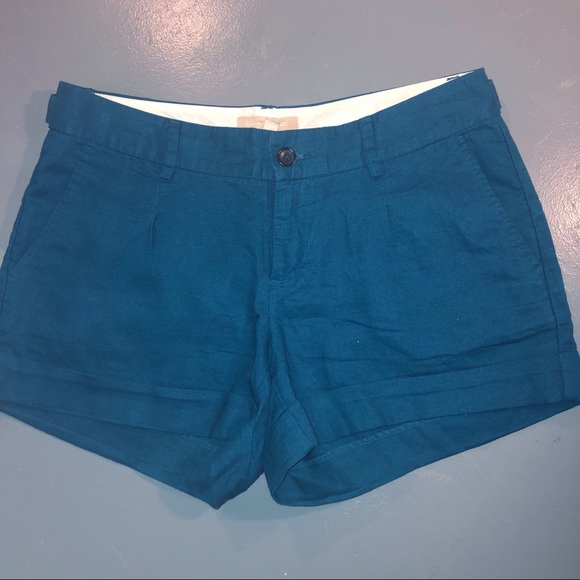 Banana Republic Factory Pants - ⭐️ 3/$20 Banana Republic Factory Martin Fit Shorts